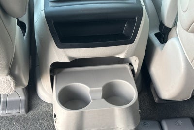 2014 Toyota Sienna XLE 8 Passenger