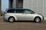 2014 Toyota Sienna XLE 8 Passenger