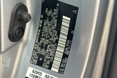 2014 Toyota Sienna XLE 8 Passenger