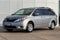 2014 Toyota Sienna XLE 8 Passenger