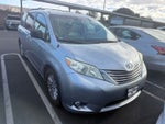 2013 Toyota Sienna XLE 8 Passenger
