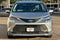 2022 Toyota Sienna XLE 8 Passenger