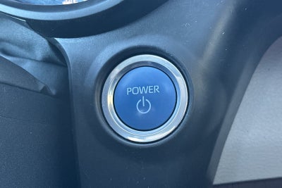 2022 Toyota Sienna XLE 8 Passenger