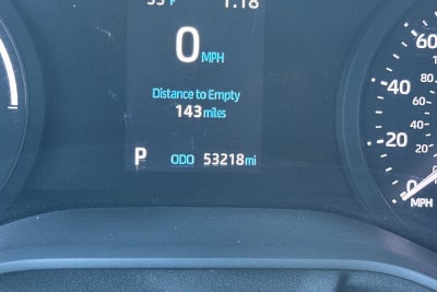 2022 Toyota Sienna XLE 8 Passenger