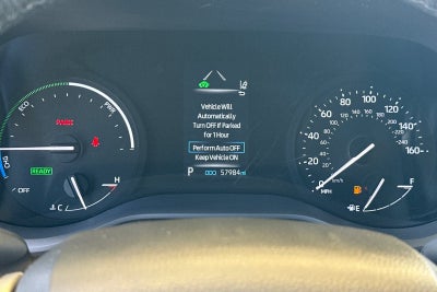 2022 Toyota Sienna XLE 8 Passenger