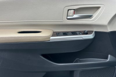 2024 Toyota Sienna XLE 8 Passenger