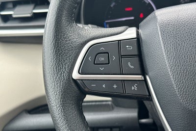 2024 Toyota Sienna XLE 8 Passenger