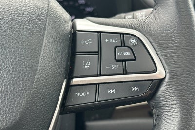 2024 Toyota Sienna XLE 8 Passenger