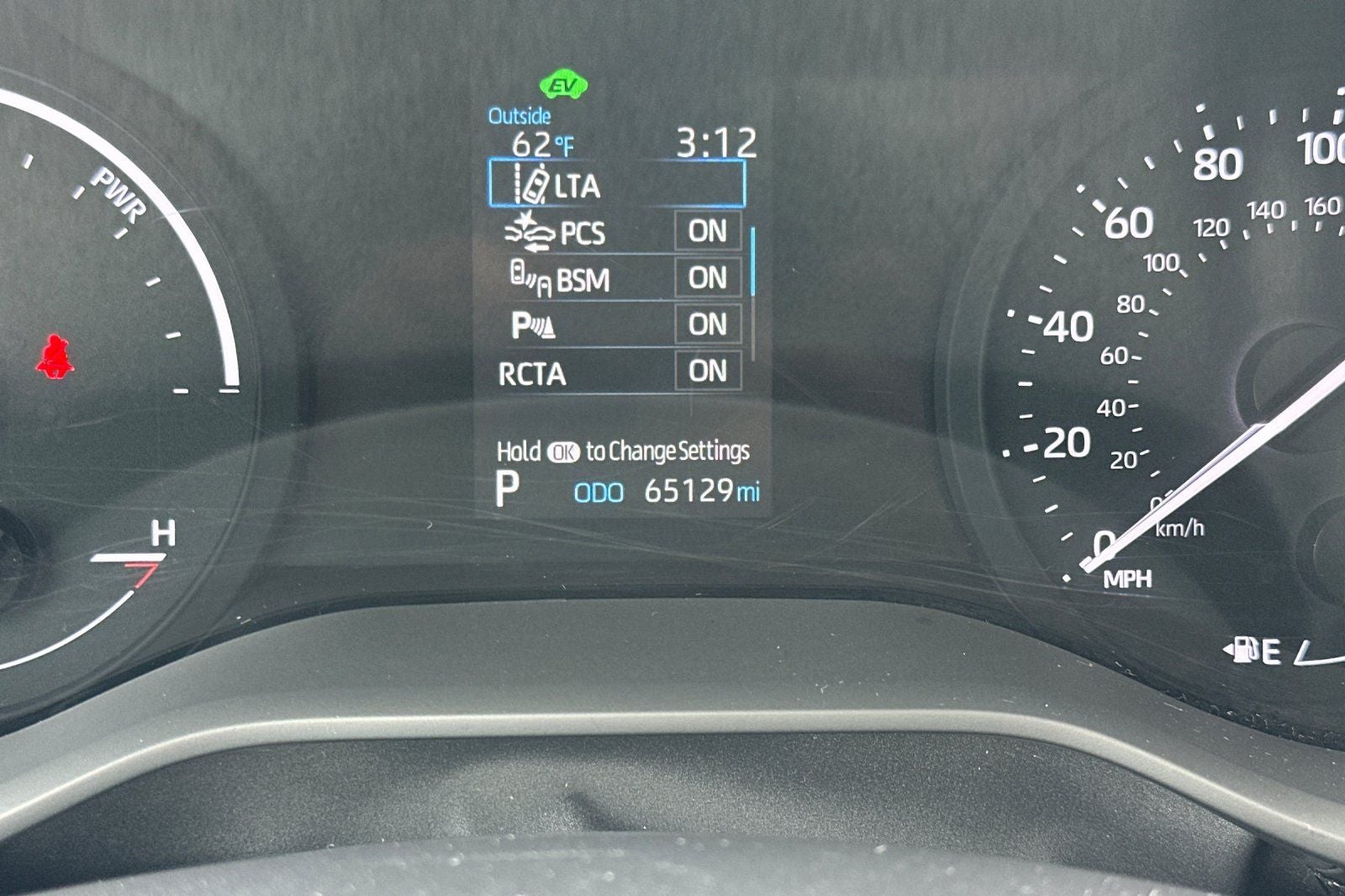 2024 Toyota Sienna XLE 8 Passenger