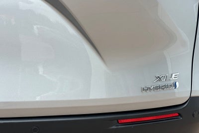 2024 Toyota Sienna XLE 8 Passenger