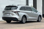 2024 Toyota Sienna XLE 8 Passenger