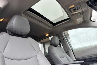 2024 Toyota Sienna XLE 8 Passenger