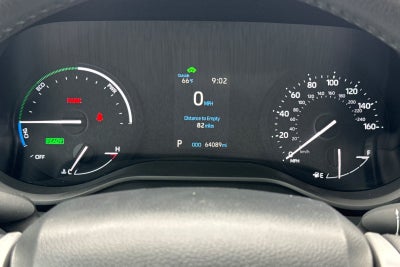 2024 Toyota Sienna XLE 8 Passenger