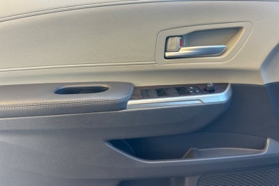 2021 Toyota Sienna XLE 8 Passenger