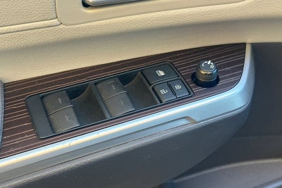 2021 Toyota Sienna XLE 8 Passenger