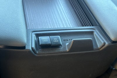 2021 Toyota Sienna XLE 8 Passenger
