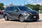 2021 Toyota Sienna XLE 8 Passenger