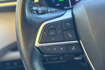 2021 Toyota Sienna XLE 8 Passenger