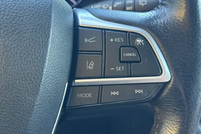 2021 Toyota Sienna XLE 8 Passenger