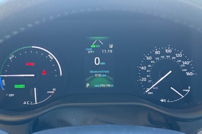 2021 Toyota Sienna XLE 8 Passenger