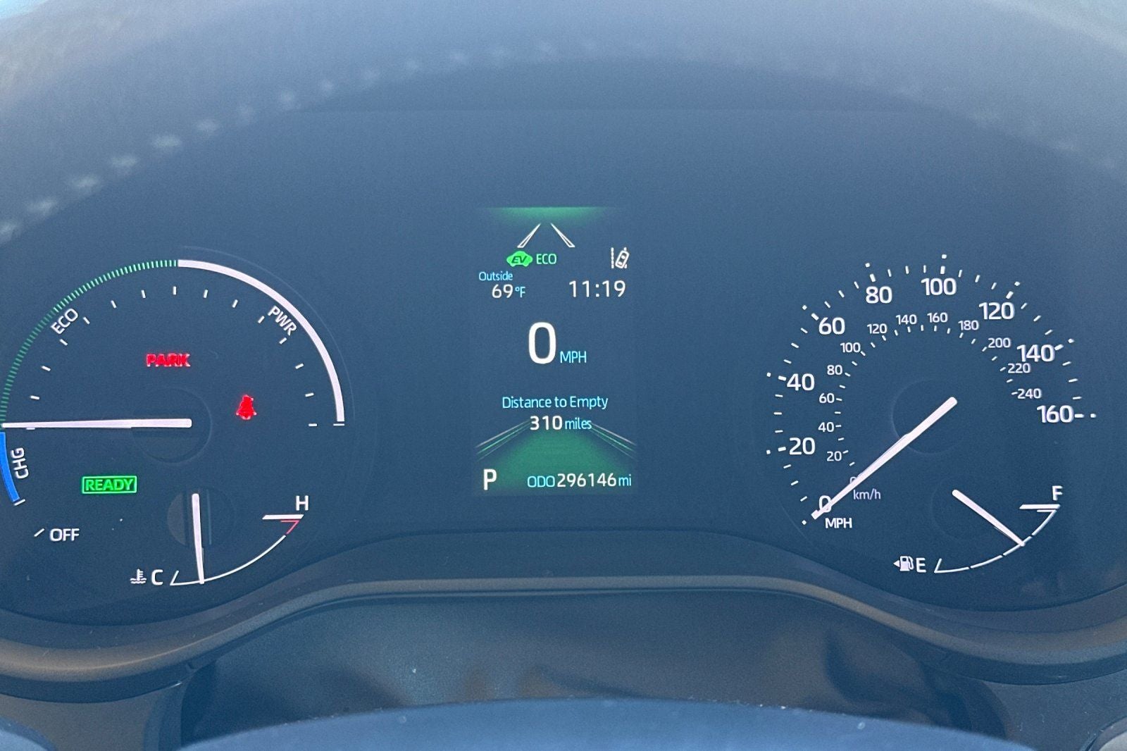 2021 Toyota Sienna XLE 8 Passenger