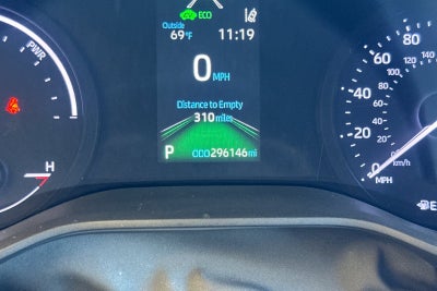 2021 Toyota Sienna XLE 8 Passenger