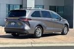 2021 Toyota Sienna XLE 8 Passenger