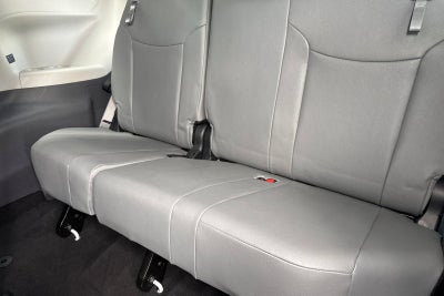 2023 Toyota Sienna XLE 8 Passenger