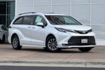 2023 Toyota Sienna XLE 8 Passenger
