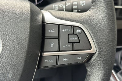 2023 Toyota Sienna XLE 8 Passenger