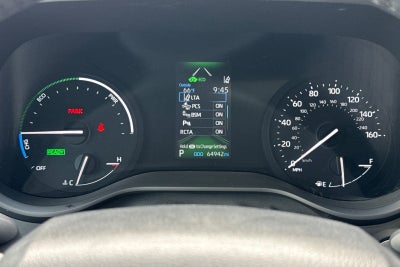 2023 Toyota Sienna XLE 8 Passenger