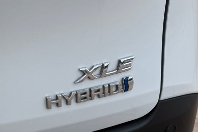 2023 Toyota Sienna XLE 8 Passenger