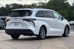 2023 Toyota Sienna XLE 8 Passenger