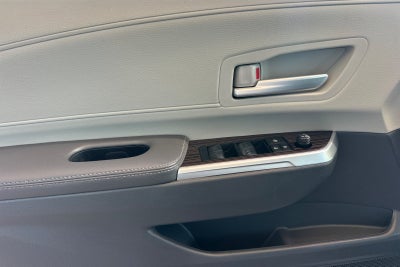 2024 Toyota Sienna XLE 8 Passenger