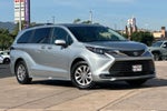 2024 Toyota Sienna XLE 8 Passenger