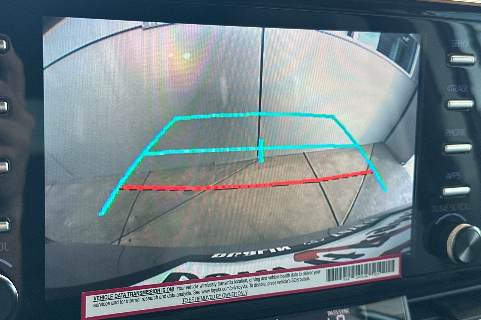 2024 Toyota Sienna XLE 8 Passenger