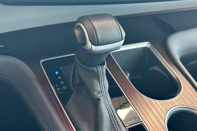 2024 Toyota Sienna XLE 8 Passenger