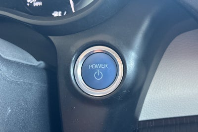 2024 Toyota Sienna XLE 8 Passenger