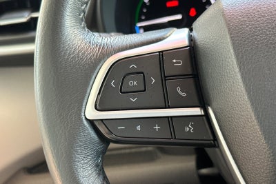 2024 Toyota Sienna XLE 8 Passenger