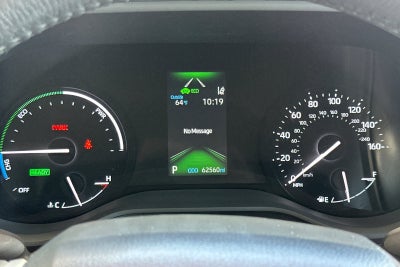 2024 Toyota Sienna XLE 8 Passenger