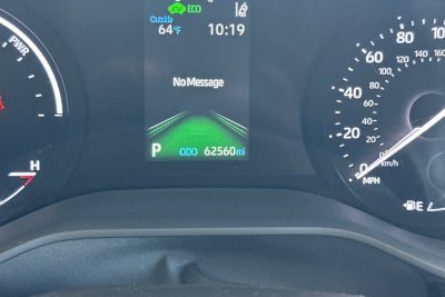 2024 Toyota Sienna XLE 8 Passenger
