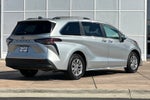 2024 Toyota Sienna XLE 8 Passenger