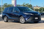 2023 Toyota Sienna XLE 8 Passenger