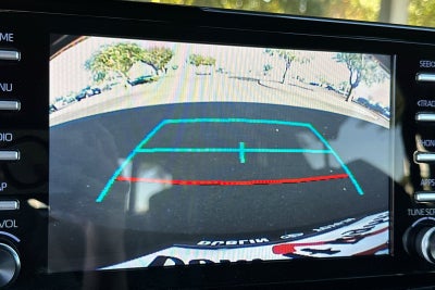 2023 Toyota Sienna XLE 8 Passenger