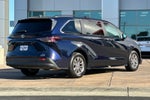 2023 Toyota Sienna XLE 8 Passenger