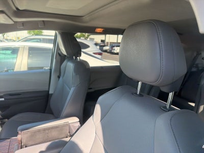 2023 Toyota Sienna XLE 8 Passenger