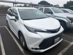 2024 Toyota Sienna XLE 8 Passenger