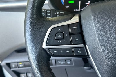 2024 Toyota Sienna XLE 8 Passenger