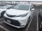 2024 Toyota Sienna XLE 8 Passenger