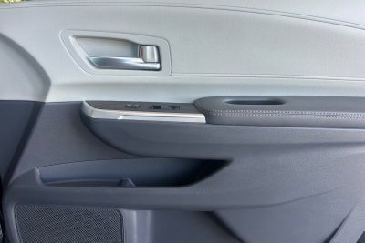 2023 Toyota Sienna XLE 7 Passenger